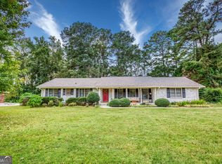2173 Timber Ln, Snellville, GA 30078
