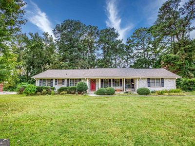 2173 Timber Ln, Snellville, GA, 30078