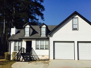 456 Davis Rd, Stockbridge, GA 30281