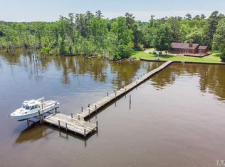 263 Halsey Bay Rd, Hertford, NC 27944