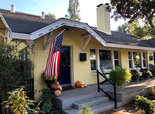 251 E 7th Ave, Chico, CA 95926