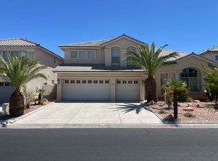 8711 Knollmist Dr, Las Vegas, NV 89147