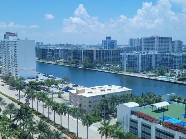 2501 S Ocean Dr APT 1634, Hollywood, FL 33019