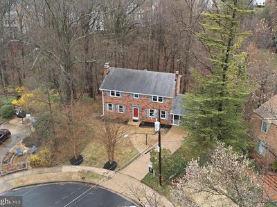 5300 Neville Ct, Alexandria, VA, 22310