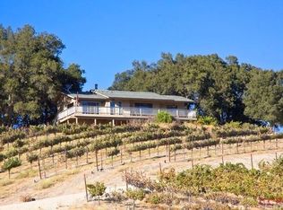 115 Booker Rd, Templeton, CA 93465