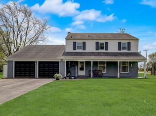 3935 Windsor Way, Anderson, IN 46011