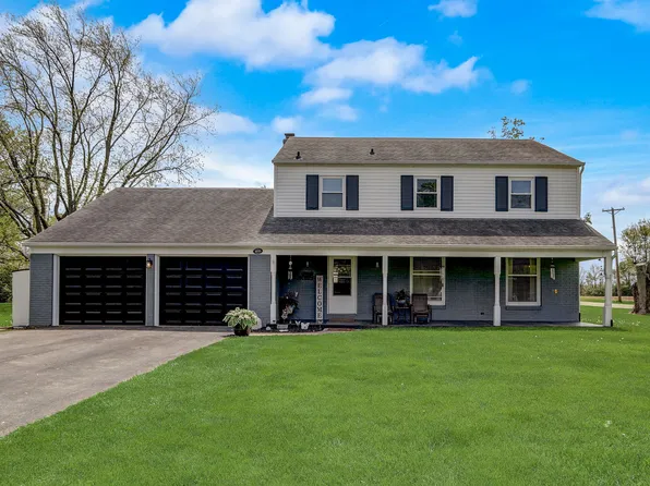 3935 Windsor Way, Anderson, IN 46011