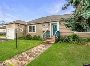 314 6th Ave SE, Albany, OR 97321