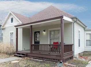 932 Alabama St, Lawrence, KS 66044