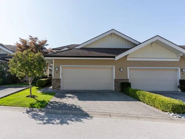 14655 32nd Ave #44, Surrey, BC V4P 3R6