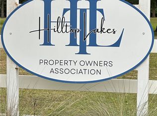 31 Ranch Road Dr, Hilltop Lakes, TX 77871