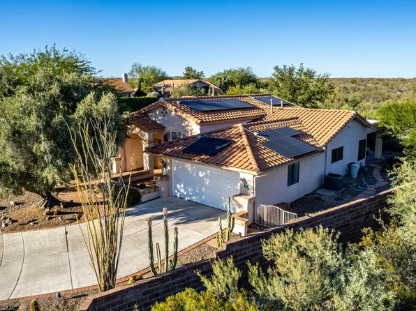 14720 N Shotgun Pl, Oro Valley, AZ 85755