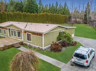 8205 Stein Rd, Custer, WA 98240