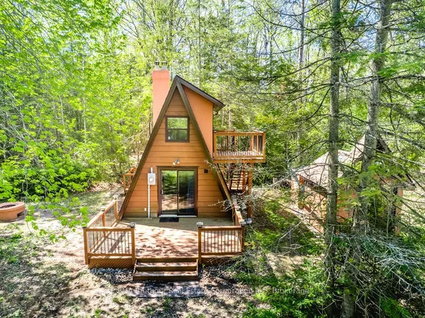 56 Birch Trl, Wasaga Beach, ON L9Z 2S1