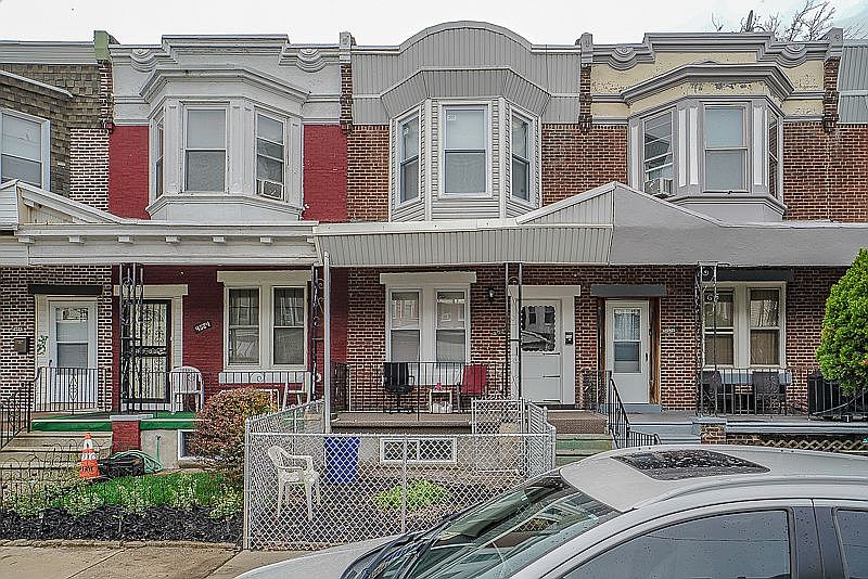 1st image of 4526 N Smedley St