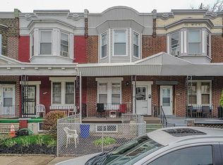 4526 N Smedley St, Philadelphia, PA 19140