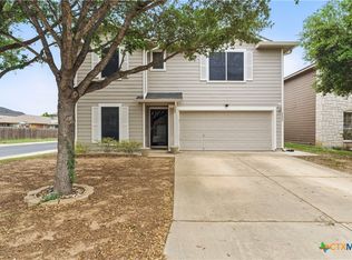 2602 Middleground, San Antonio, TX 78245
