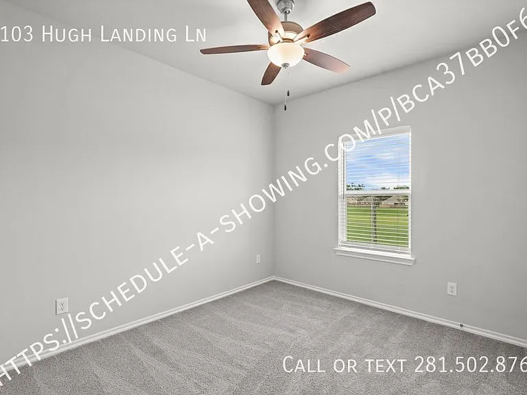 1103 Hugh Landing Ln — Photo 3