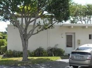 2671 Boundbrook Blvd APT 107, West Palm Beach, FL 33406