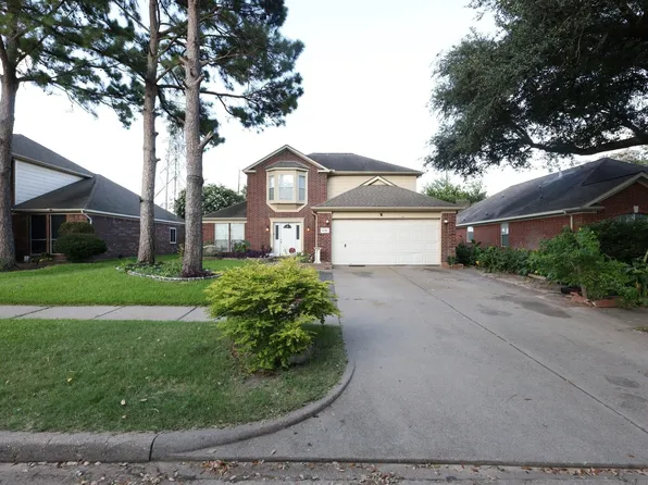 6246 Billinsgate Dr, Katy, TX 77449