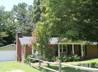 4021 Billy Hopkins Rd, Zebulon, NC 27597