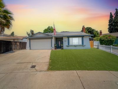 1763 Summer Place Dr, El Cajon, CA, 92021