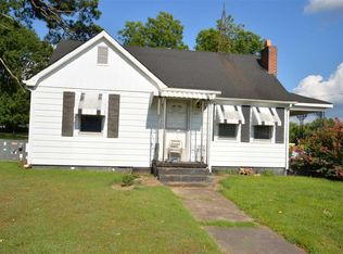 411 Harris Rd, South Fulton, TN 38257