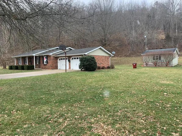 3441 State Route 522, Wheelersburg, OH 45694