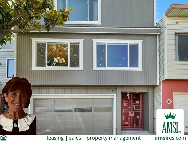 44 Bradford St — Photo 1