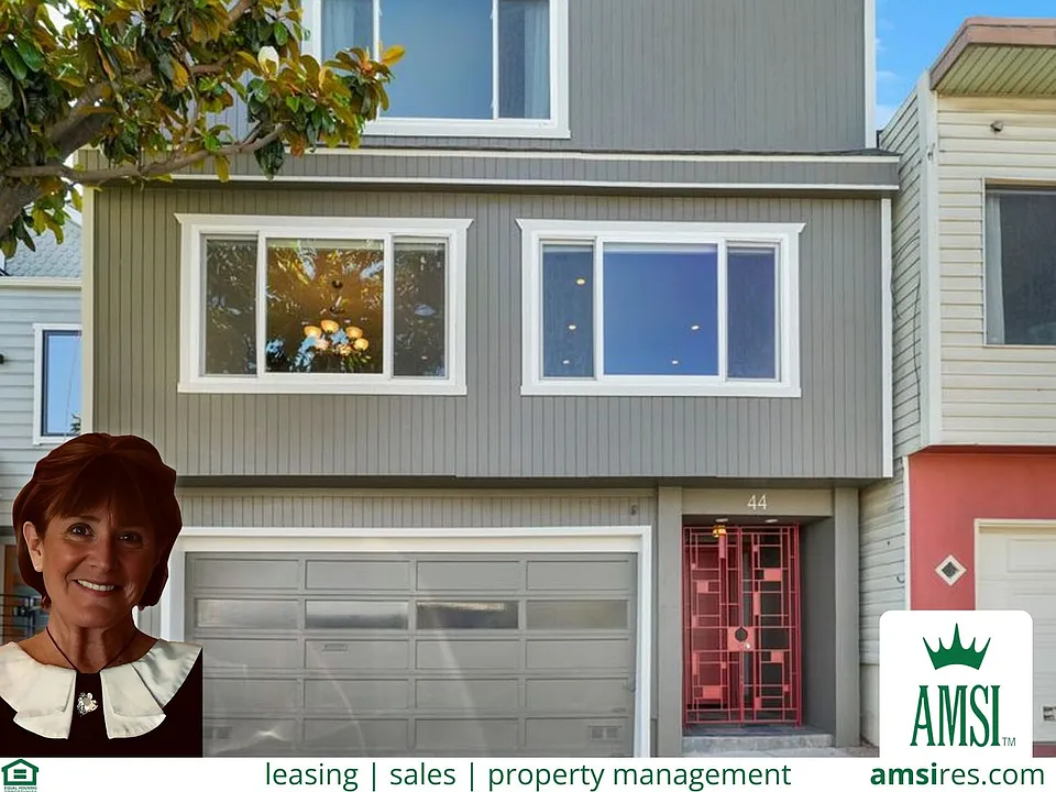 44 Bradford St