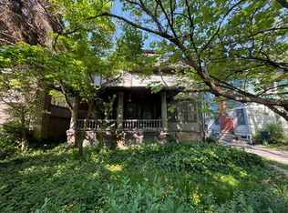 2244 Grandview Ave, Cleveland Heights, OH 44106