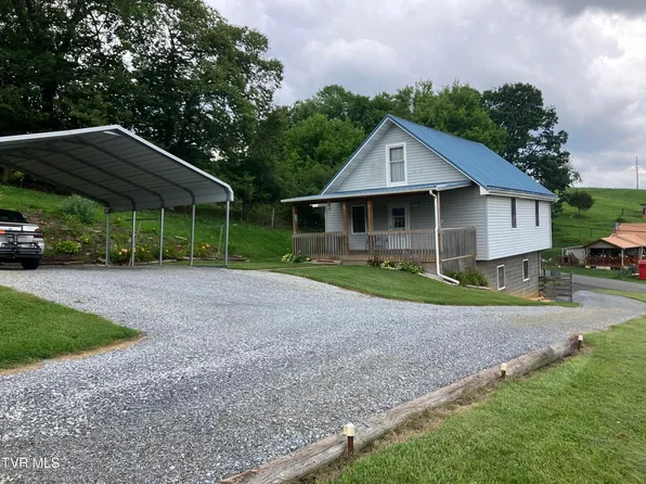101 Tommy Campbell Rd, Jonesborough, TN 37659
