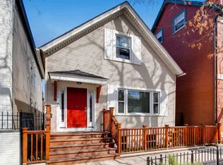 1716 W Altgeld St, Chicago, IL 60614