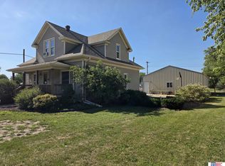 102 E Main St, Plymouth, NE 68424