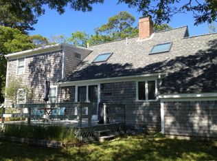 102 Somerset Rd, Brewster, MA 02631