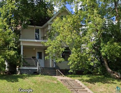1205 E 3rd St, Duluth, MN, 55805