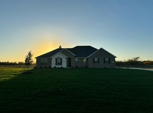 1290 County Road 200 Cir, Valley View, TX 76272