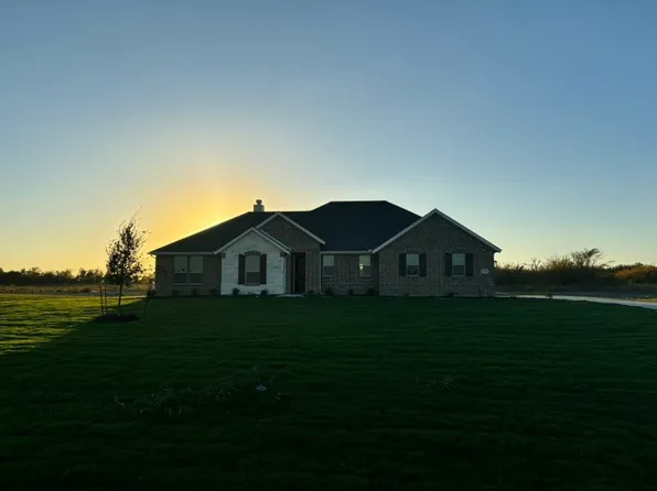 1290 County Road 200 Cir, Valley View, TX 76272