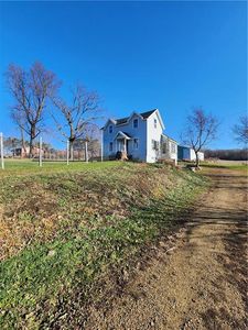 N3448 630th Street, Menomonie, WI, 54751