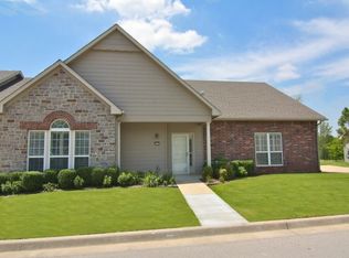 9478 E 104th Pl S, Tulsa, OK 74133
