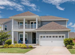 1368 Trisail Terrace, Wilmington, NC 28412