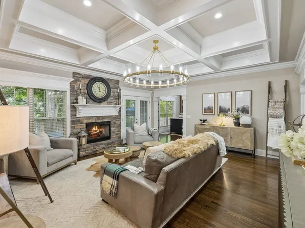 1808 Mosaic Trl, Murfreesboro, TN 37130