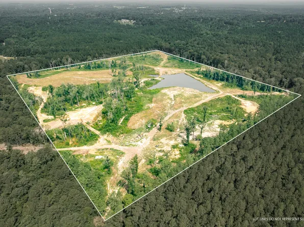 0 Highway 42, Sumrall, MS 39482