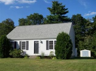 144 Morrison Rd, Taunton, MA 02780