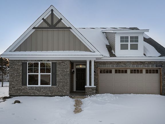 Elevation C