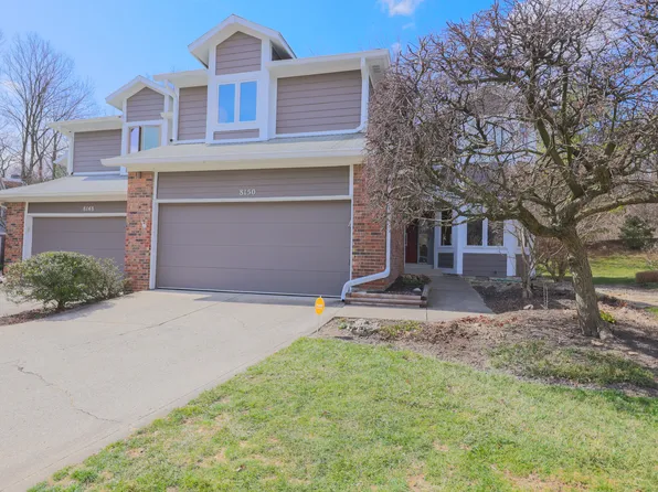 8150 Foxchase Cir, Indianapolis, IN 46256