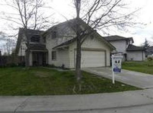 8330 Discovery Bay Ct, Antelope, CA