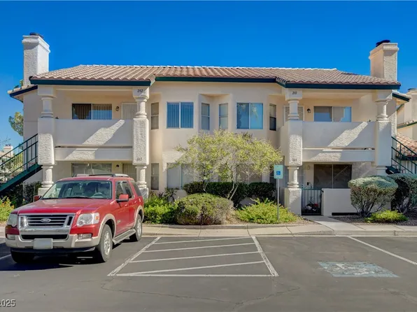 1412 Oak Rock Dr Unit 201, Las Vegas, NV 89128