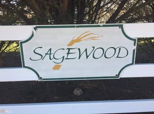 1 Sagewood Dr, Winterville, GA 30683