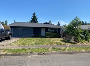 1151 1st St, Springfield, OR 97477